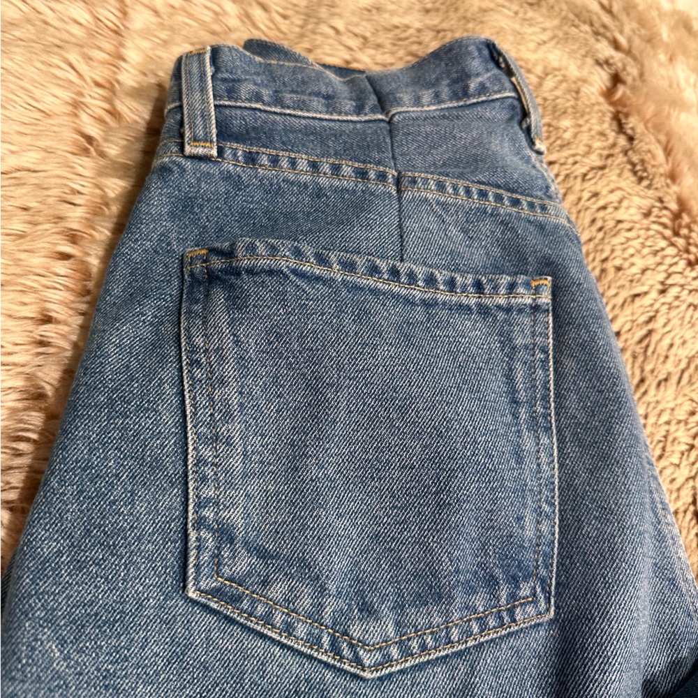 Citizens of Humanity Horseshoe Jean - Magnolia - Picture 9 of 9